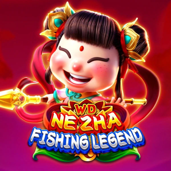 WD Nezha Fishing Legend - MASURAPLAY77