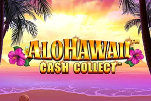Alohawaii: Cash Collect - MASURAPLAY77
