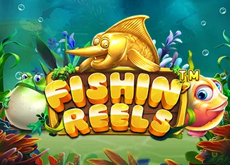 Pragmatic : Fishin Reels - MASURAPLAY77