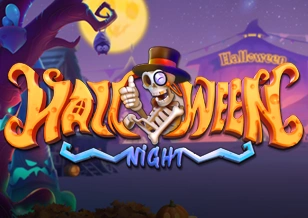 Hallowen - MASURAPLAY77