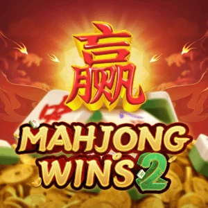 Mahjong Wins2 - MASURAPLAY77