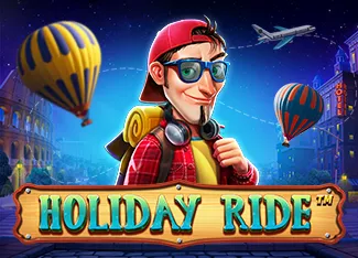 Pragmatic : Holiday Ride - MASURAPLAY77