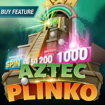 Aztec Plinko - MASURAPLAY77