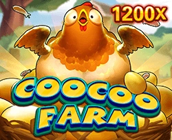 JDB : CooCooFarm - MASURAPLAY77