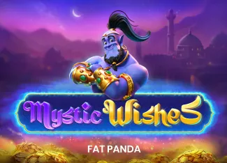 Mystic Wishes - MASURAPLAY77