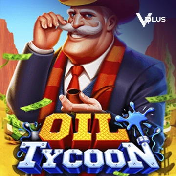 Oil Tycoon - MASURAPLAY77