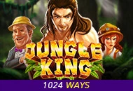 Spadegaming : Jungle King - MASURAPLAY77