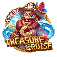 Facai : TREASURE CRUISE - MASURAPLAY77
