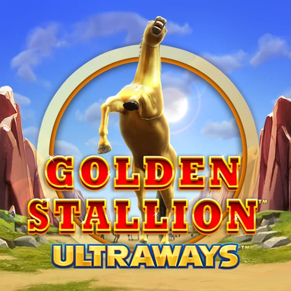 Golden Stallion - MASURAPLAY77