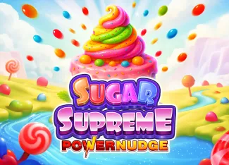 Pragmatic : Sugar Supreme Powernudge - MASURAPLAY77