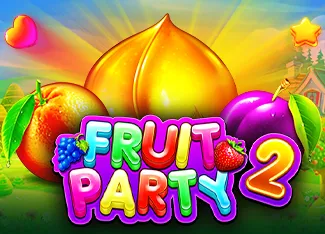 Pragmatic : Fruit Party 2 - MASURAPLAY77
