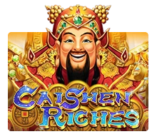 Joker123 : Caishen Riches - MASURAPLAY77