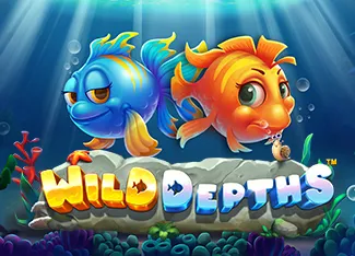 Pragmatic : Wild Depths - MASURAPLAY77