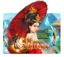 Joker123 : Yeh Hsien Deluxe - MASURAPLAY77