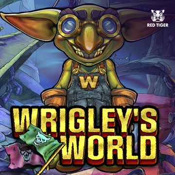 Wrigleys World - MASURAPLAY77