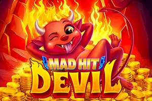 Mad Hit Devil - MASURAPLAY77