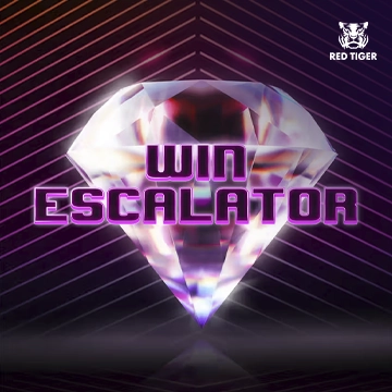 Redtiger : Win Escalator - MASURAPLAY77