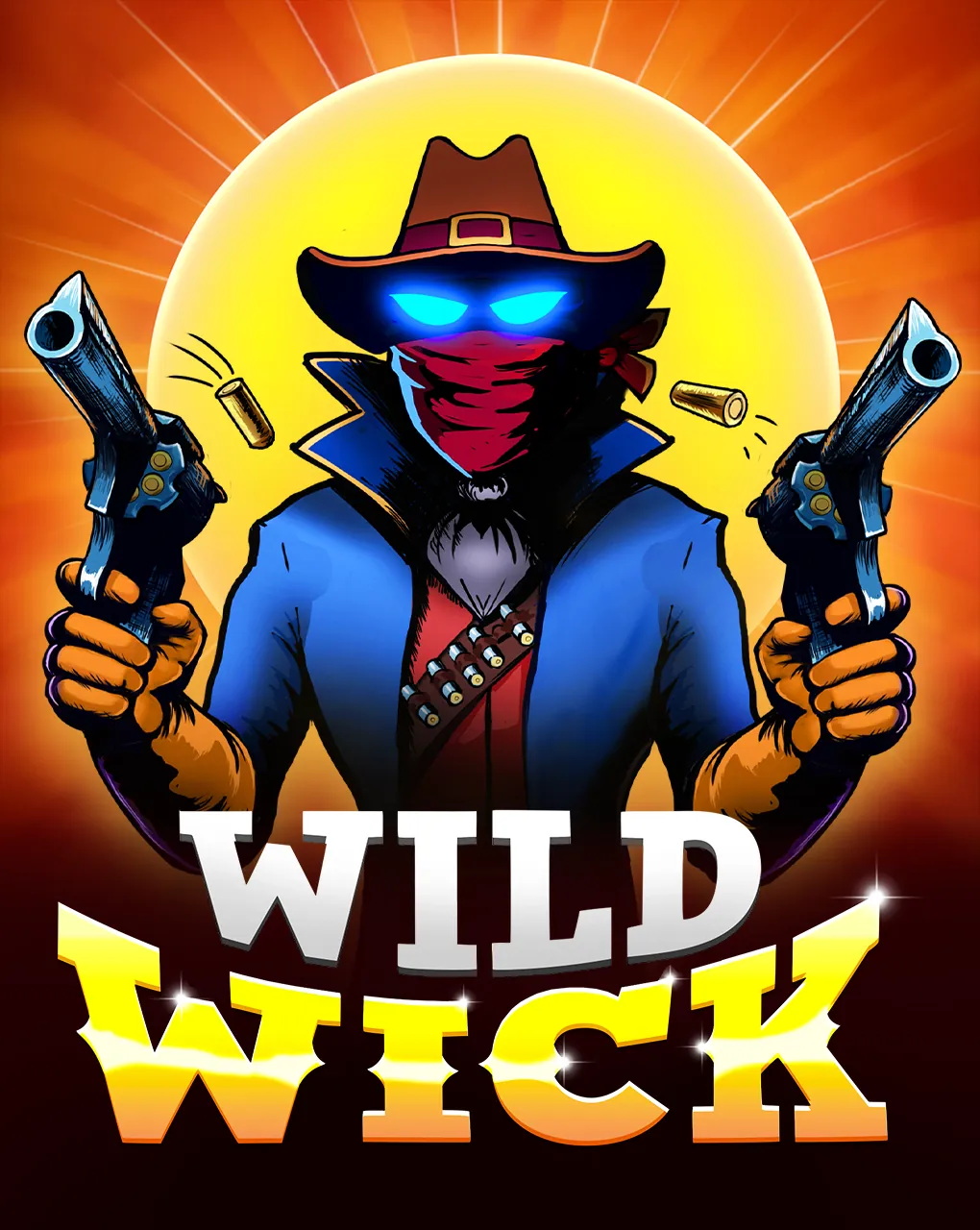 Bgaming : Wild Wick - MASURAPLAY77