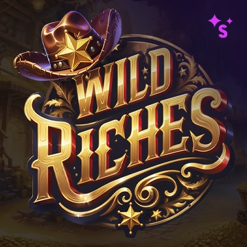 Spinocchio : Wild Riches - MASURAPLAY77