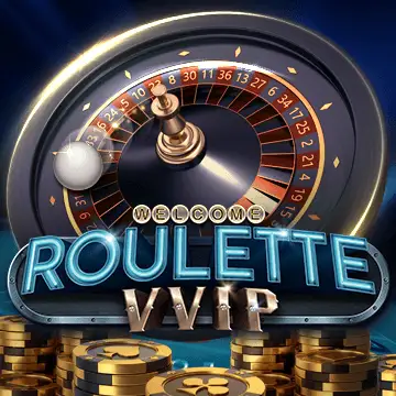 Roulette VVIP - MASURAPLAY77