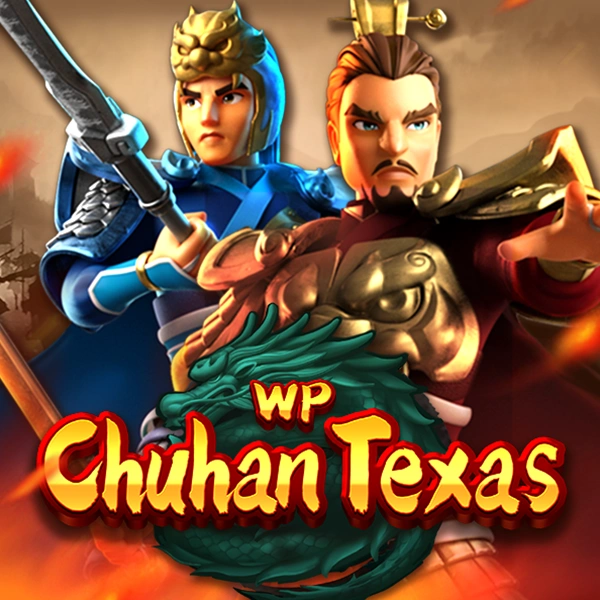 WP Chuhan Texas - MASURAPLAY77