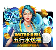 Joker123 : Water Reel - MASURAPLAY77