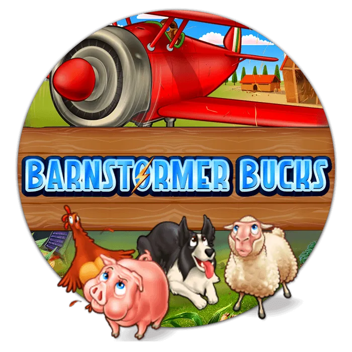 Habanero : Barnstormer Bucks - MASURAPLAY77