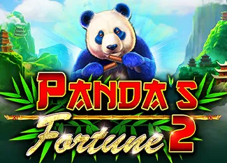 Pragmatic : Panda Fortune 2 - MASURAPLAY77