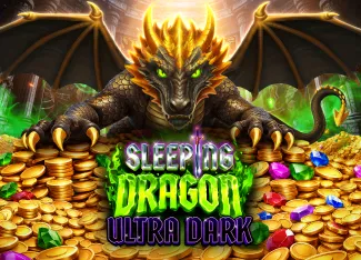 Pragmatic : Sleeping Dragon Ultra Dark - MASURAPLAY77