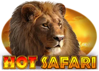 Pragmatic : Hot Safari - MASURAPLAY77