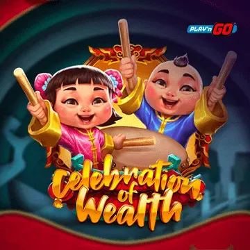PlaynGo : Celebration of Wealth - MASURAPLAY77