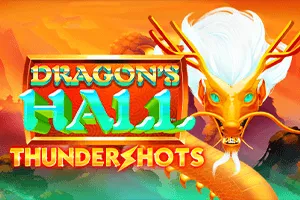 Dragons Hall: Thundershots - MASURAPLAY77