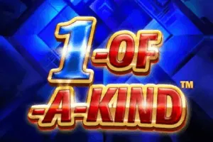 1-Of-A-Kind - MASURAPLAY77