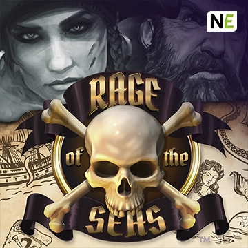 Rage of the Seas - MASURAPLAY77