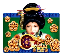 Joker123 : Geisha - MASURAPLAY77