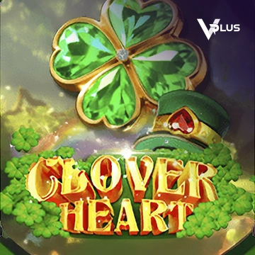 Clover Heart - MASURAPLAY77