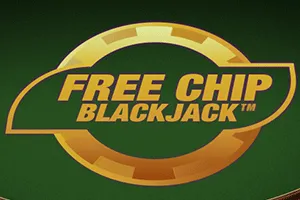 Free Chip Blackjack - MASURAPLAY77