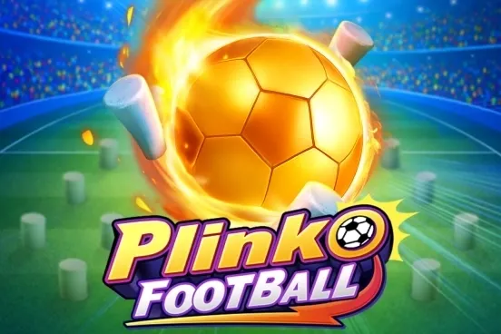 Plinko Football - MASURAPLAY77