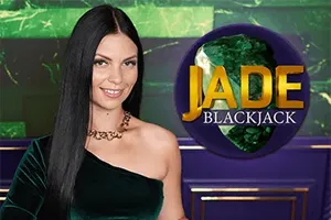 Jade Blackjack - MASURAPLAY77