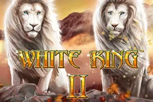 White King II - MASURAPLAY77