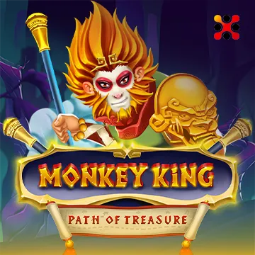 Mancala : Monkey King: Path of Treasure - MASURAPLAY77