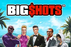 Big Shots - MASURAPLAY77