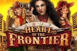 Heart of the Frontier - MASURAPLAY77
