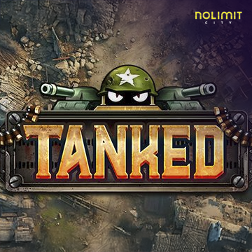 NolimitCity : Tanked - MASURAPLAY77