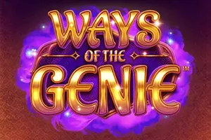 Ways of the Genie - MASURAPLAY77