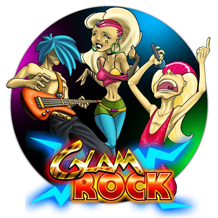 Habanero : Glam Rock - MASURAPLAY77