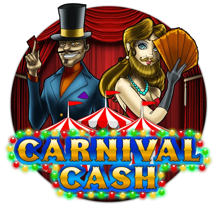 Habanero : Carnival Cash - MASURAPLAY77