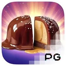 PGSoft : Chocolate Deluxe - MASURAPLAY77
