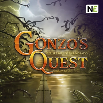 Gonzos Quest - MASURAPLAY77