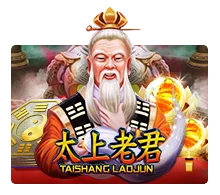 Joker123 : Tai Shang Lao Jun - MASURAPLAY77